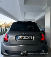 Mini Cooper 2004 – φωτογραφία 5