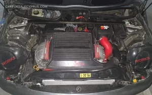 Mini Cooper 2004 – φωτογραφία 3