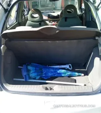 Nissan Micra 2002 – φωτογραφία 8