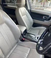 Land Rover Discovery Sport 2015 – φωτογραφία 9
