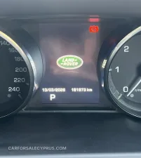 Land Rover Discovery Sport 2015 – φωτογραφία 3