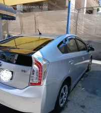Toyota Prius 2015