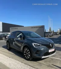 Renault Captur 2024 – φωτογραφία 5