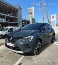 Renault Captur 2024 – φωτογραφία 3