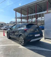 Renault Captur 2024 – φωτογραφία 2