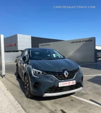 Renault Captur 2024