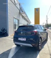 Renault Captur 2024 – φωτογραφία 4