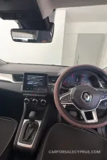 Renault Captur 2024 – φωτογραφία 6