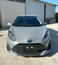 Toyota Aqua 2021 – φωτογραφία 3