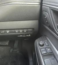 Toyota Harrier 2021 – φωτογραφία 10