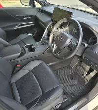 Toyota Harrier 2021 – φωτογραφία 5