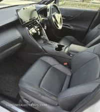 Toyota Harrier 2021 – φωτογραφία 6