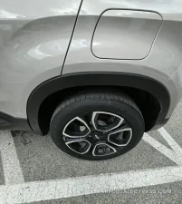 Jeep Avenger 2024 – φωτογραφία 4