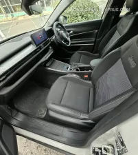 Jeep Avenger 2024 – φωτογραφία 2