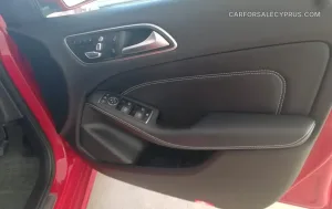 Mercedes-Benz B-Class 2017 – φωτογραφία 9