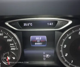 Mercedes-Benz B-Class 2017 – φωτογραφία 6