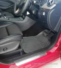 Mercedes-Benz B-Class 2017 – φωτογραφία 5