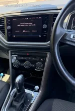 Volkswagen T-Roc 2020 – φωτογραφία 3