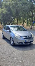 Opel Corsa 2011