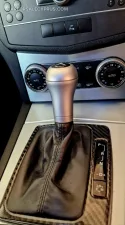 Mercedes-Benz C-Class 2010 – φωτογραφία 6
