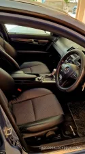 Mercedes-Benz C-Class 2010 – φωτογραφία 7