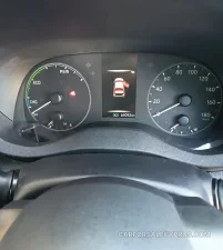 Toyota Yaris 2021 – φωτογραφία 5