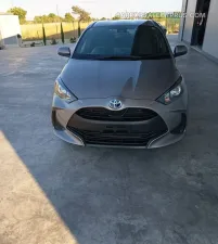 Toyota Yaris 2021
