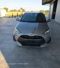 Toyota Yaris 2021 – φωτογραφία 10