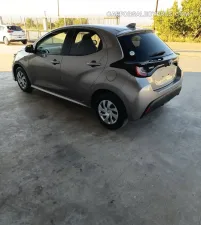 Toyota Yaris 2021 – φωτογραφία 7