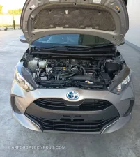 Toyota Yaris 2021 – φωτογραφία 8