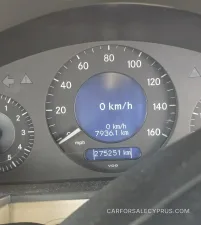 Mercedes-Benz E-Class 2004 – photo 2