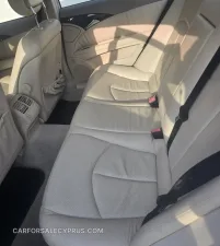 Mercedes-Benz E-Class 2004 – photo 3