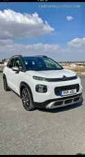 Citroen C3 Aircross 2021