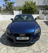 Audi TT 2010