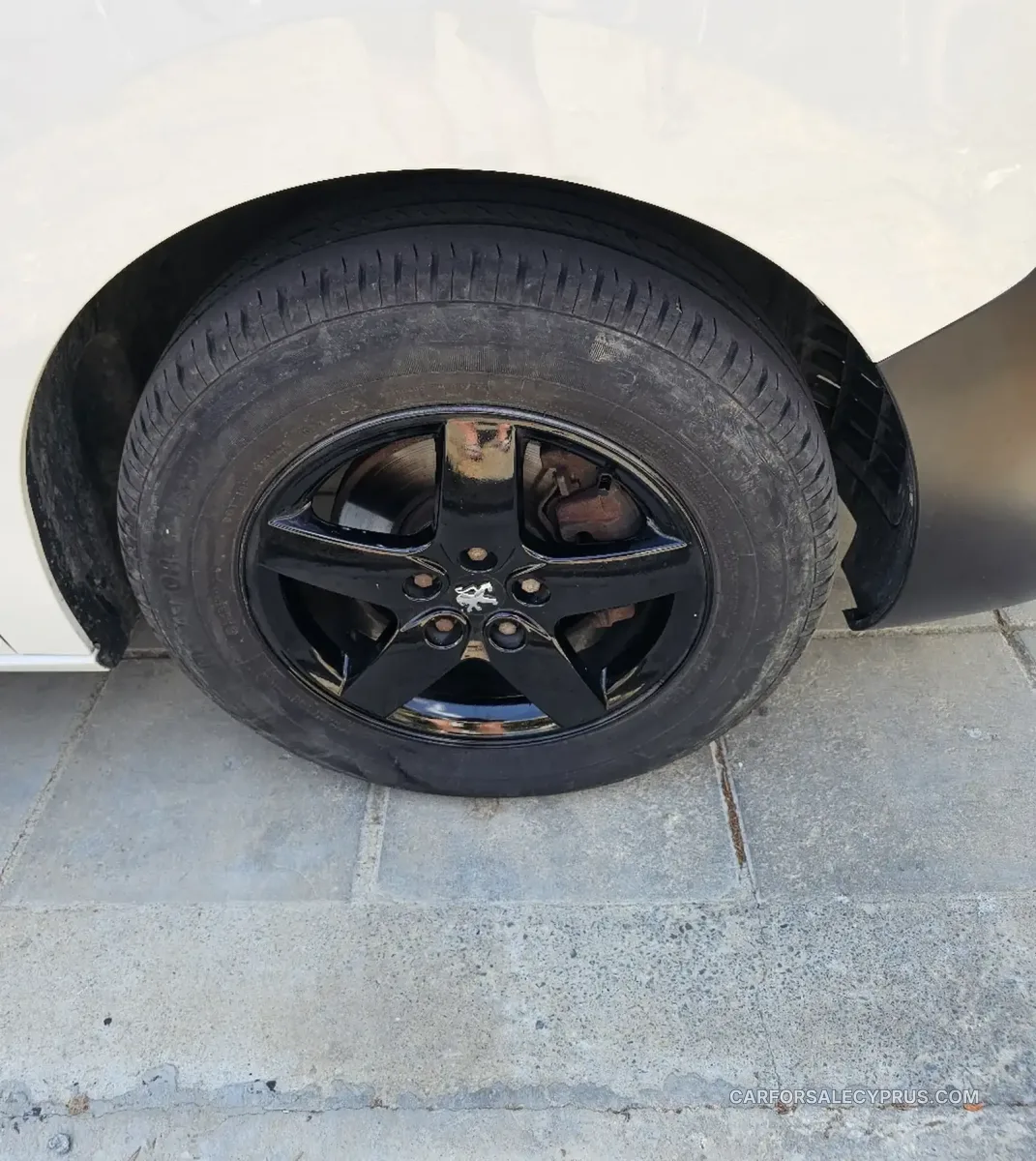 Peugeot Expert 2019