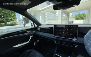 Volkswagen Tiguan 2024 – φωτογραφία 2