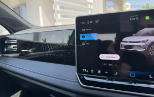 Volkswagen Tiguan 2024 – φωτογραφία 3
