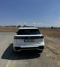 Volkswagen Tiguan 2024 – φωτογραφία 9