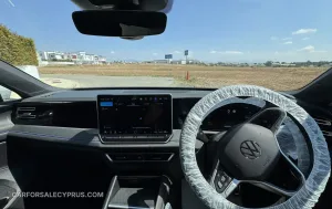 Volkswagen Tiguan 2024 – φωτογραφία 4