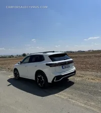 Volkswagen Tiguan 2024 – φωτογραφία 10