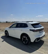 Volkswagen Tiguan 2024 – φωτογραφία 8