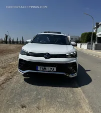 Volkswagen Tiguan 2024 – φωτογραφία 7