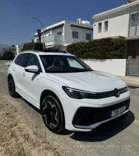 Volkswagen Tiguan 2024 – φωτογραφία 6