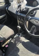 Toyota Ist 2004 – φωτογραφία 6