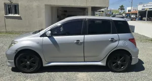 Toyota Ist 2004 – φωτογραφία 4