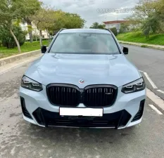 BMW X3 2023