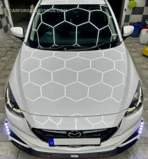 Mazda Demio 2019