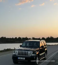 Jeep Cherokee 2009 – φωτογραφία 2