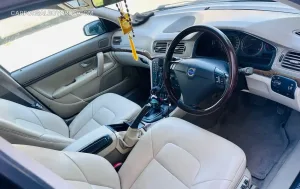 Volvo S80 2006