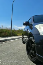 Suzuki Swift 2012 – φωτογραφία 2